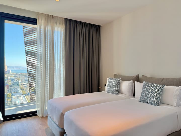 Hotel Tembo Barcelona