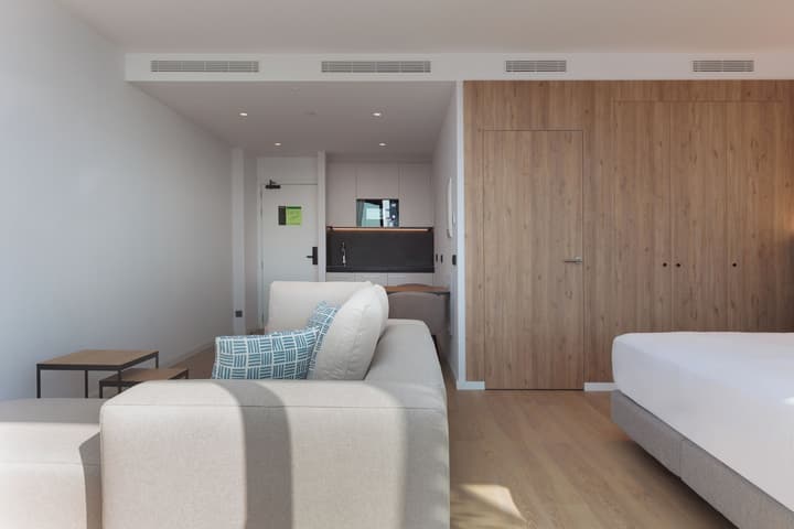 Hotel Tembo Barcelona