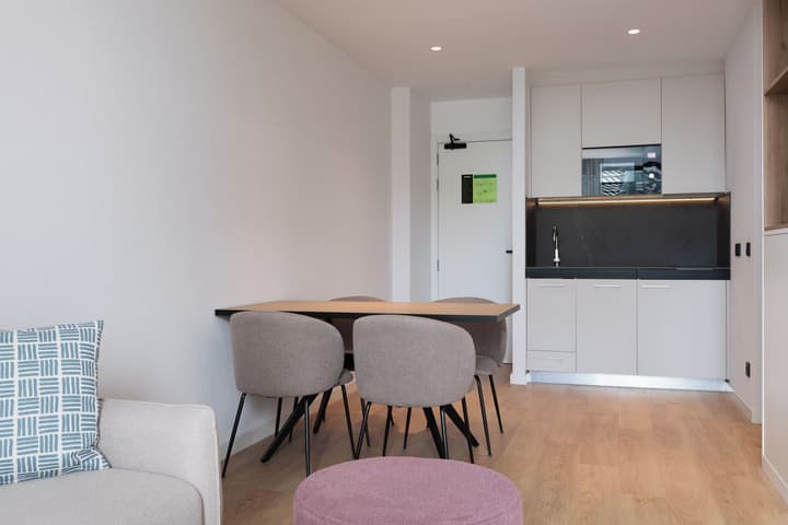 Hotel Tembo Barcelona