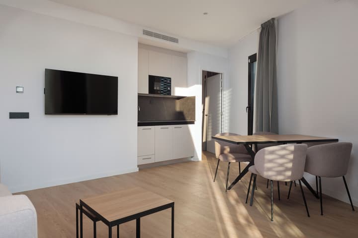 Hotel Tembo Barcelona