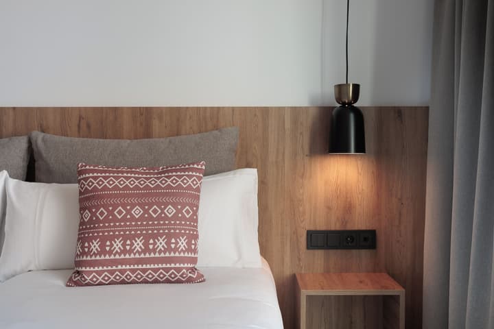 Hotel Tembo Barcelona