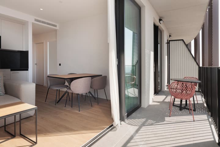 Hotel Tembo Barcelona