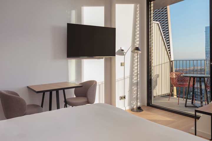 Hotel Tembo Barcelona