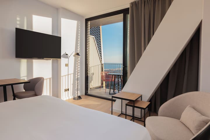Hotel Tembo Barcelona
