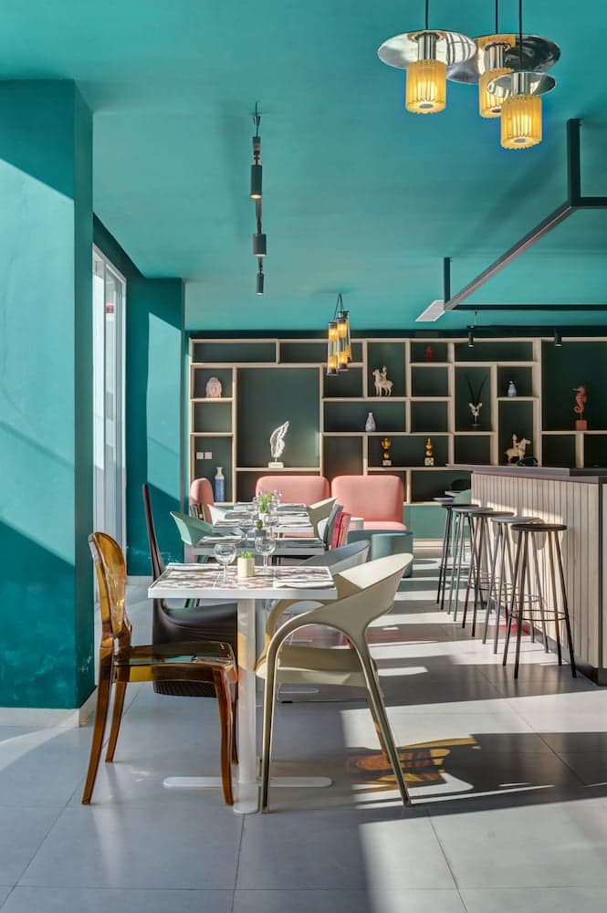 Quadro Hotel, Trademark Collection By Wyndham