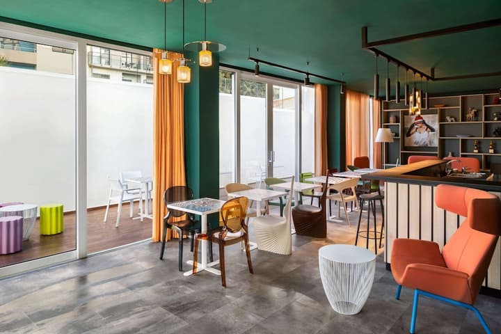 Quadro Hotel, Trademark Collection By Wyndham