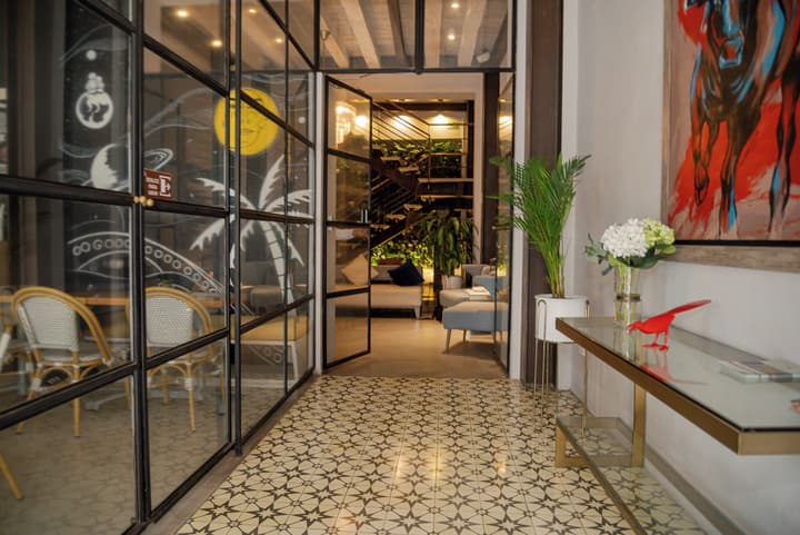 Lunala Hotel Boutique