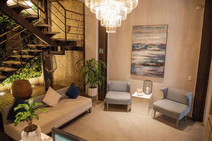 Lunala Hotel Boutique