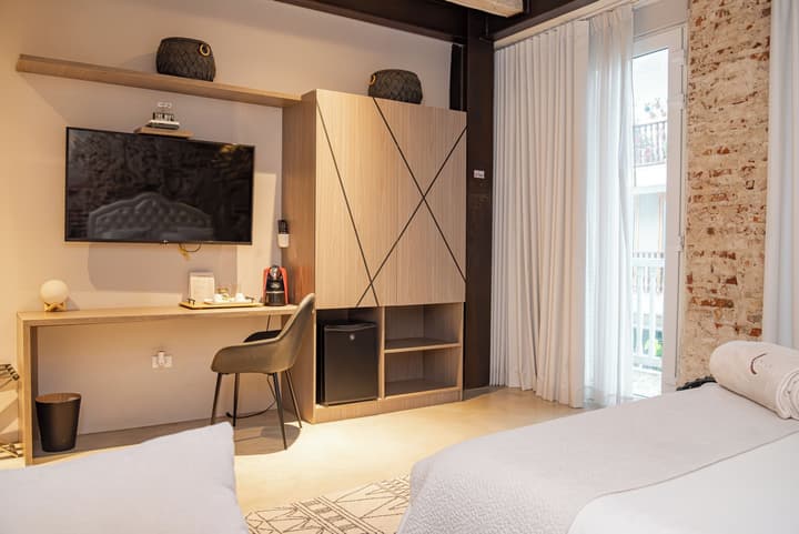 Lunala Hotel Boutique