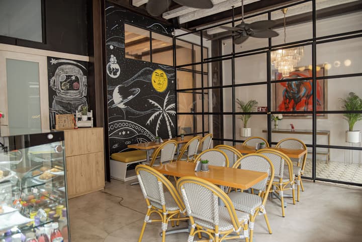 Lunala Hotel Boutique