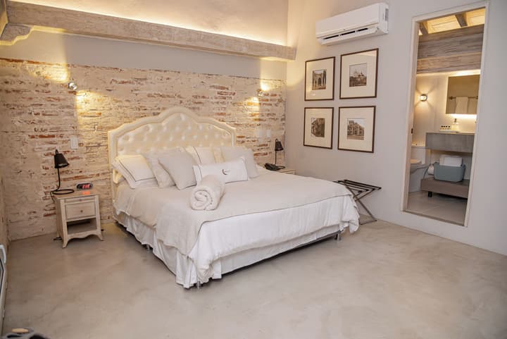 Lunala Hotel Boutique