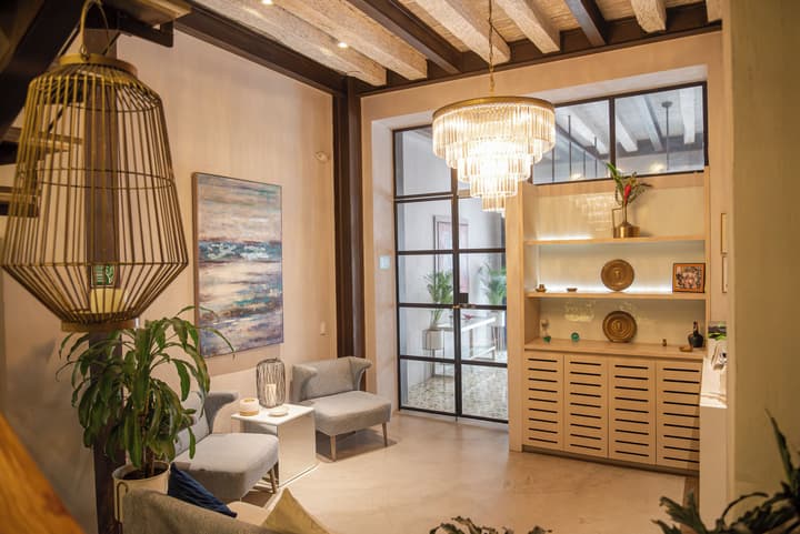 Lunala Hotel Boutique