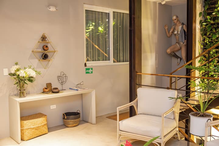 Lunala Hotel Boutique
