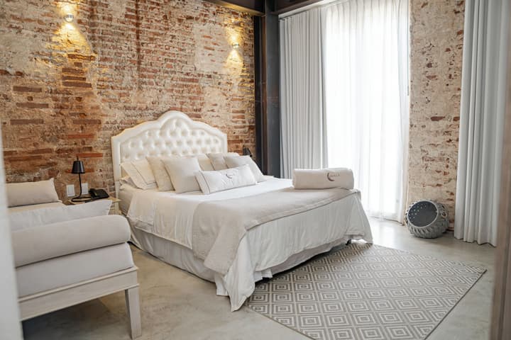 Lunala Hotel Boutique