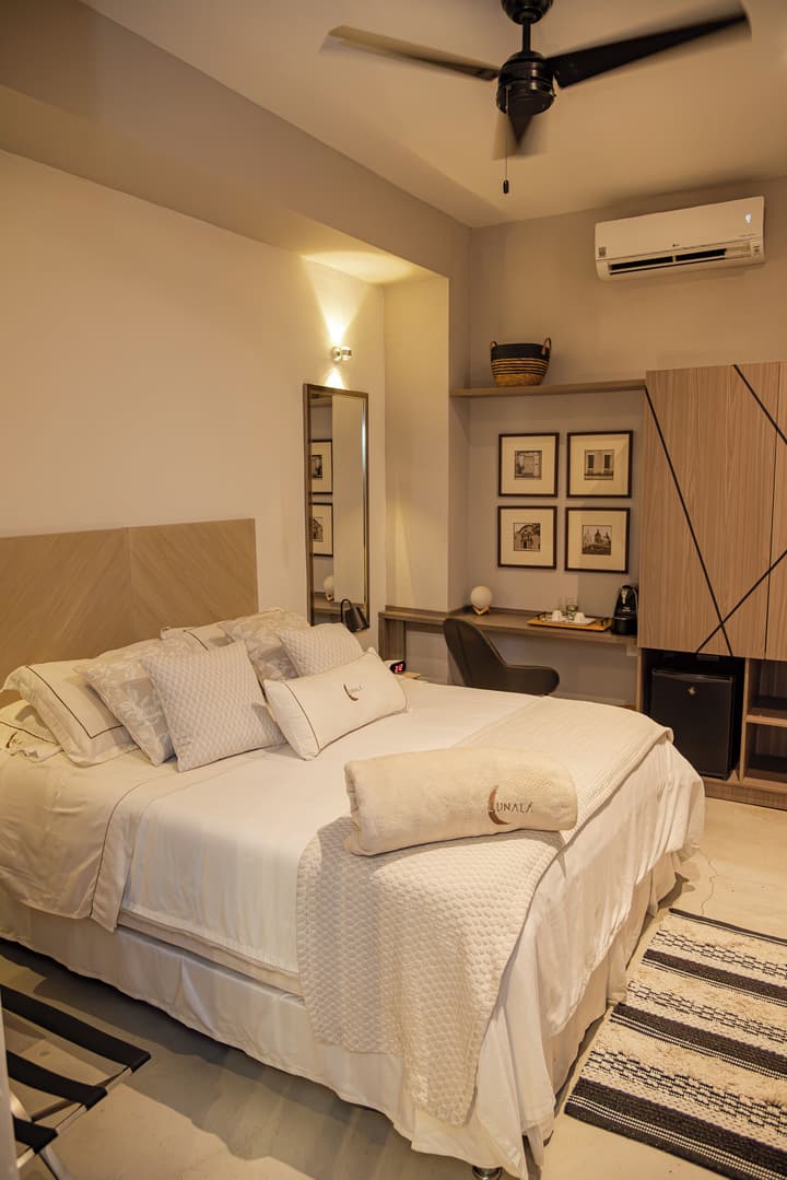 Lunala Hotel Boutique