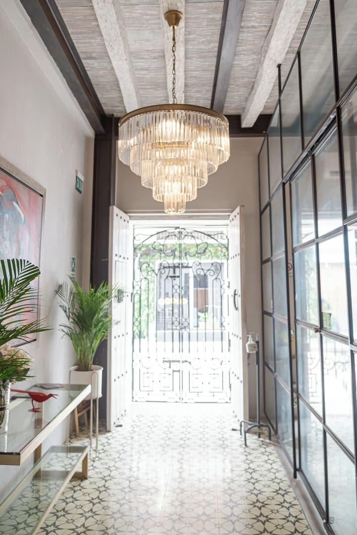 Lunala Hotel Boutique