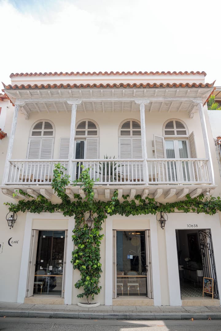 Lunala Hotel Boutique