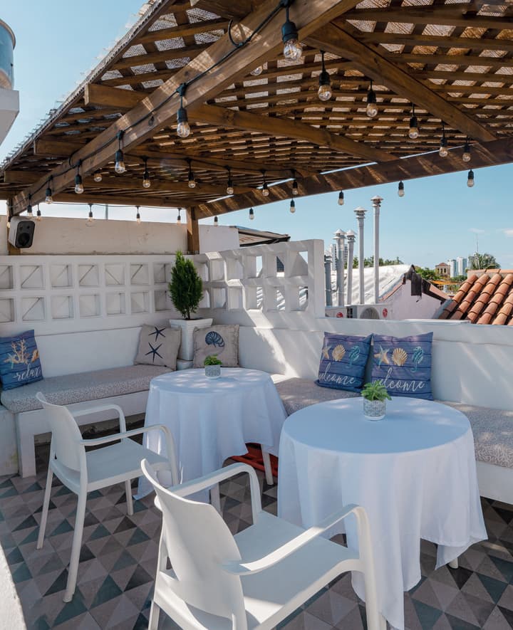 Lunala Hotel Boutique