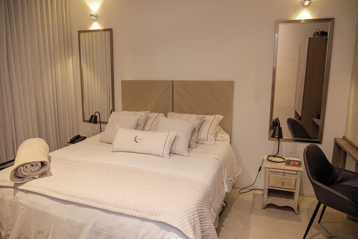 Lunala Hotel Boutique