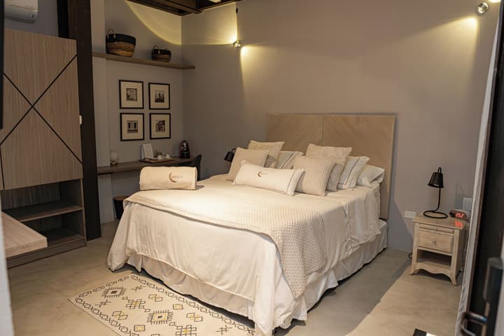 Lunala Hotel Boutique