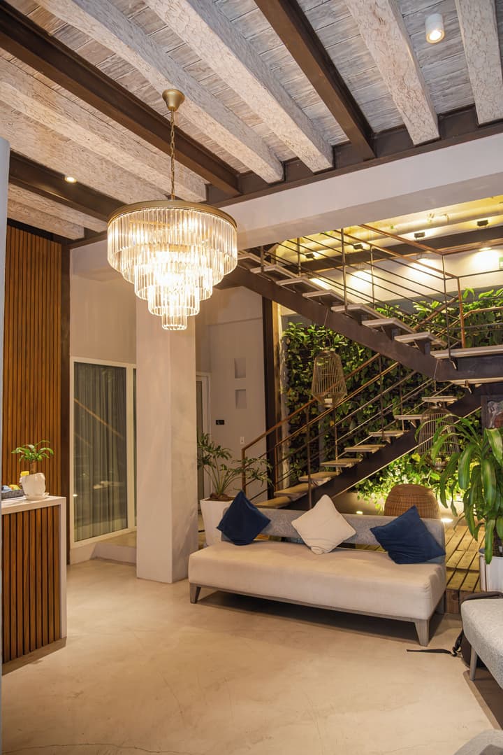 Lunala Hotel Boutique