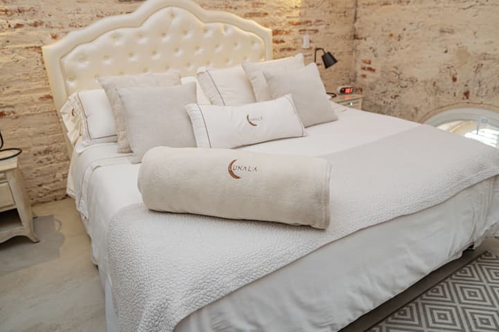 Lunala Hotel Boutique