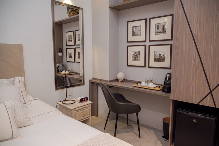 Lunala Hotel Boutique