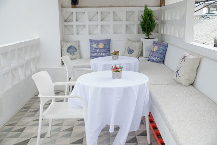 Lunala Hotel Boutique