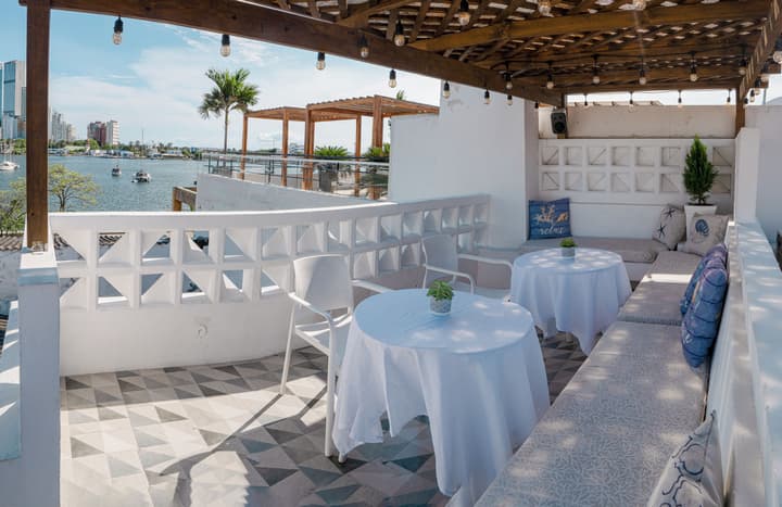 Lunala Hotel Boutique
