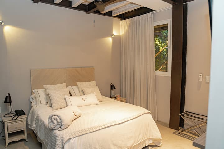 Lunala Hotel Boutique