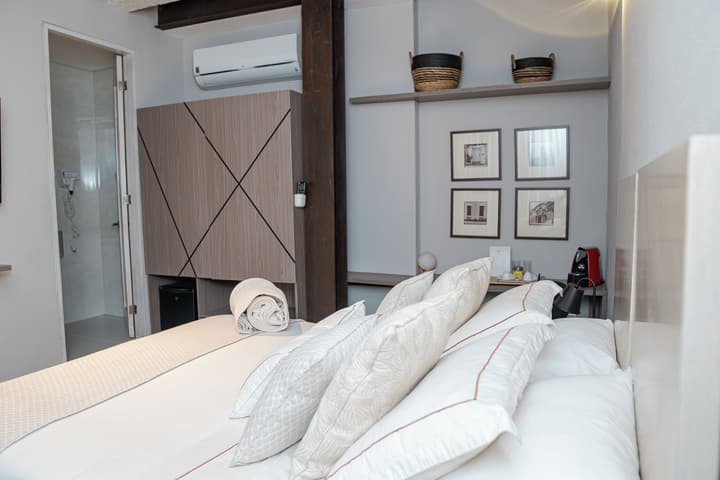 Lunala Hotel Boutique