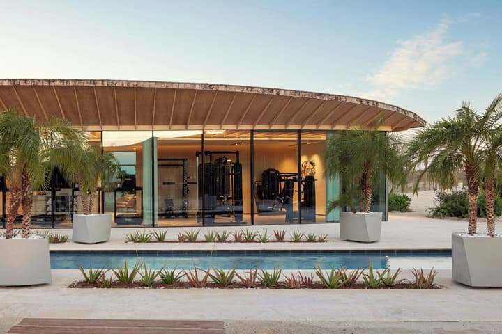 The St. Regis Red Sea Resort