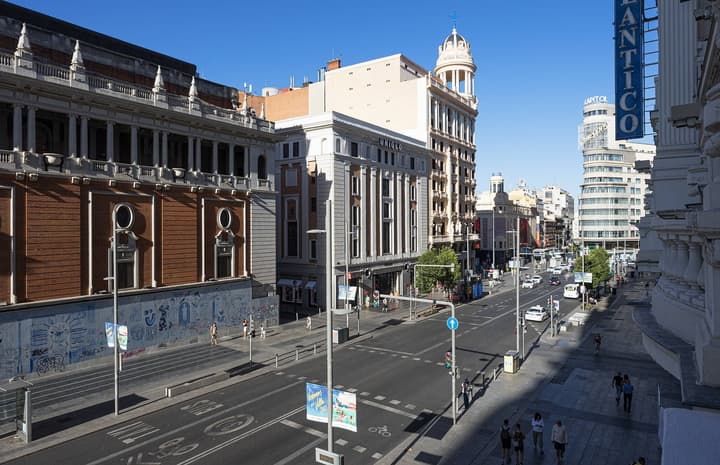 Live It Gran Via