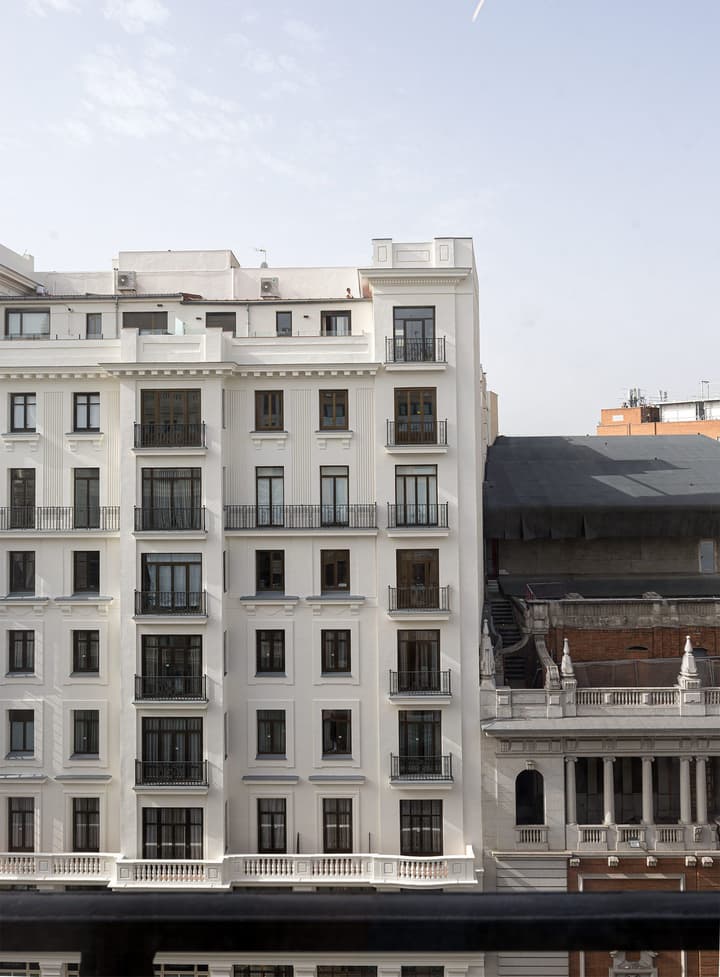 Live It Gran Via