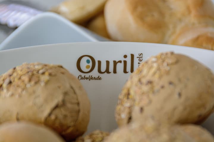 Ouril Hotel Mindelo