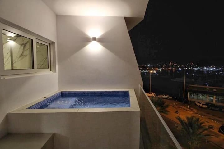 Ouril Hotel Mindelo