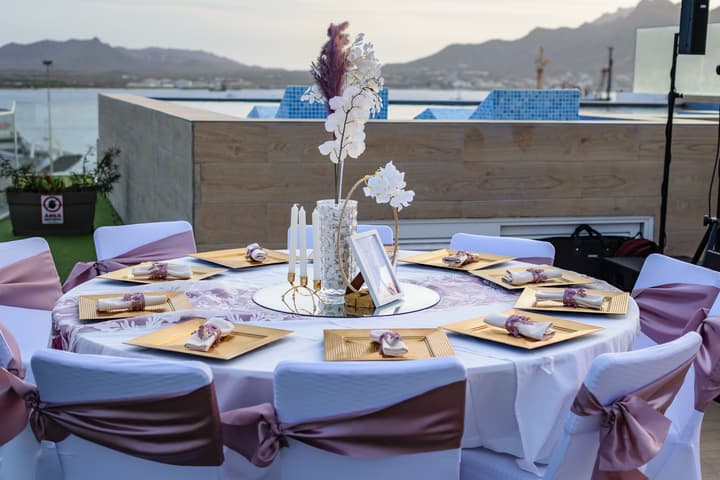 Ouril Hotel Mindelo
