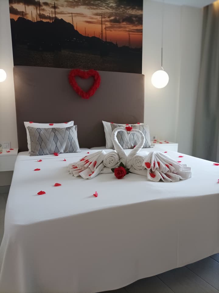 Ouril Hotel Mindelo