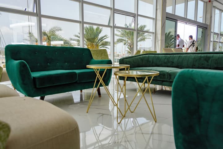 Ouril Hotel Mindelo