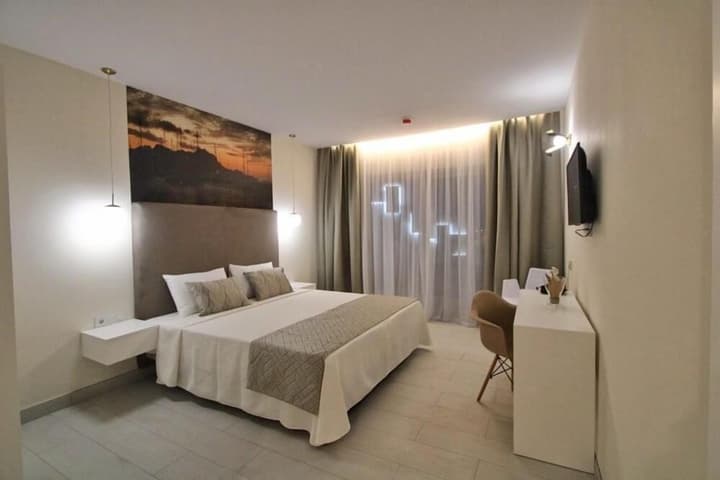 Ouril Hotel Mindelo