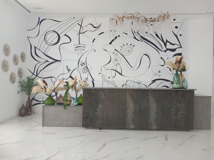 Ouril Hotel Mindelo
