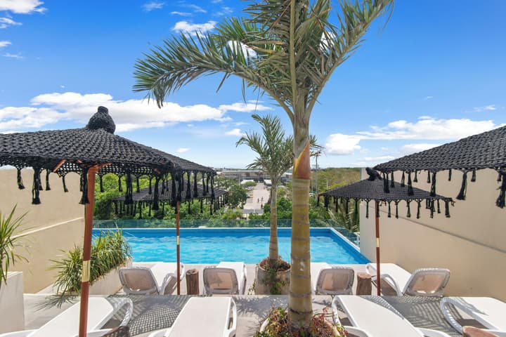 KAHATSA' boutique hotel
