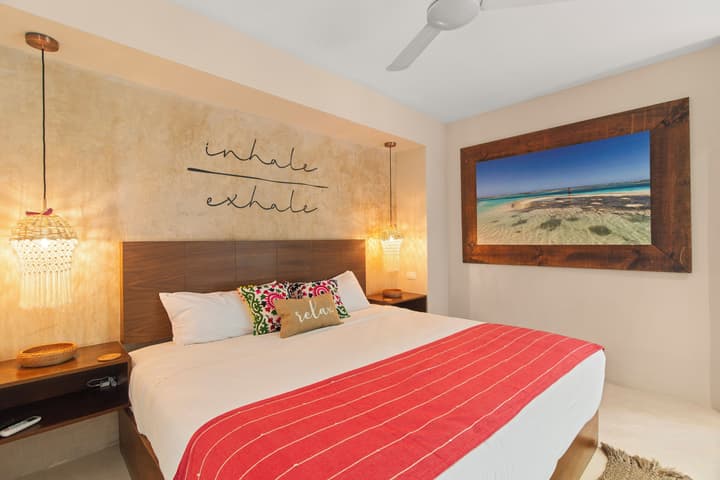 KAHATSA' boutique hotel
