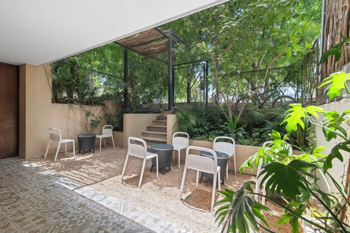 KAHATSA' boutique hotel