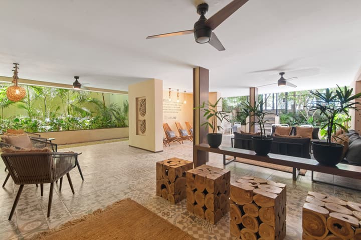 KAHATSA' boutique hotel