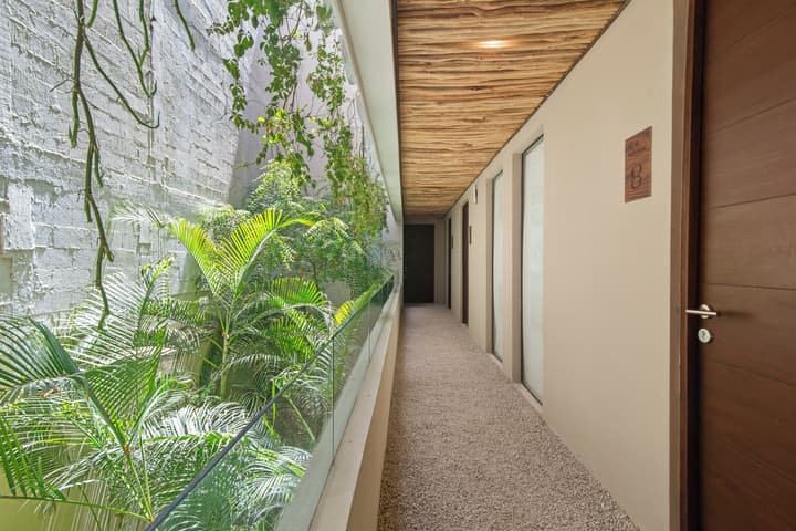 KAHATSA' boutique hotel