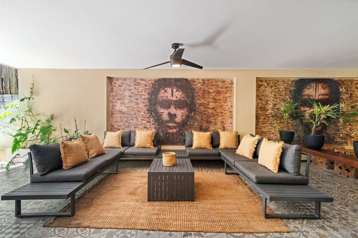 KAHATSA' boutique hotel