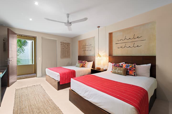 KAHATSA' boutique hotel