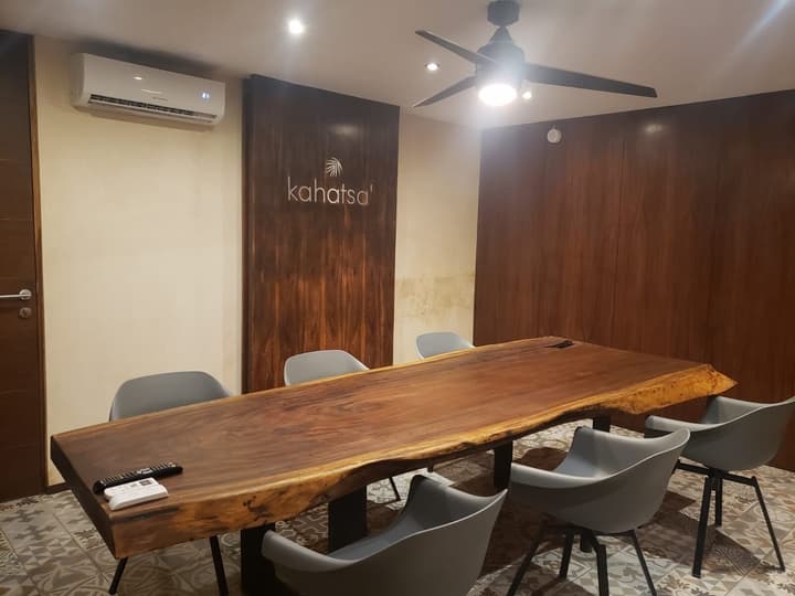 KAHATSA' boutique hotel