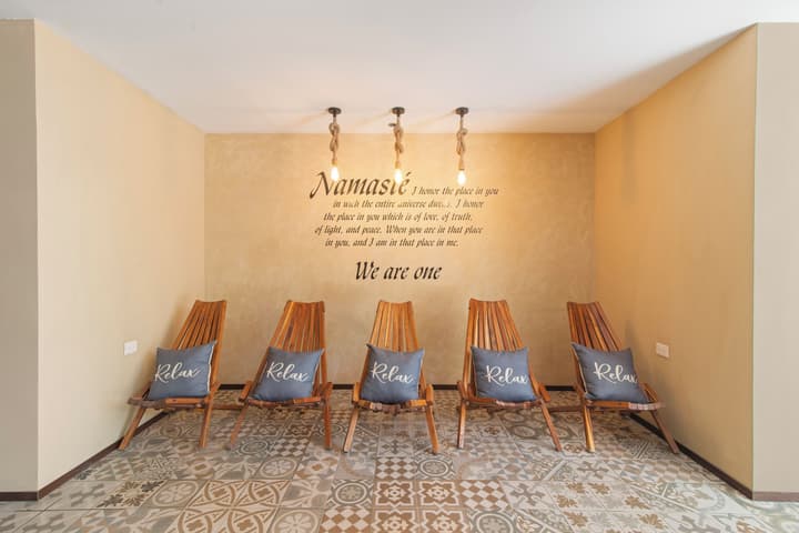 KAHATSA' boutique hotel